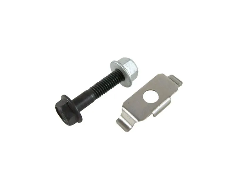 RacingBrake 1 Set OE McLaren Style 2 pc Rotor Hardware Economy Kit - ML1-E