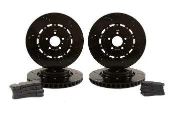 Brakes