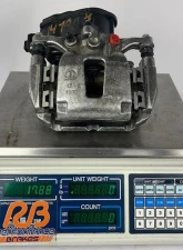 RacingBrake Front and Rear Caliper Kit RAM 1500  | TRX 2019+                                     - RAM-IRP-374 - Image 9