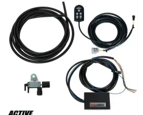 APEXi Active ECV Exhaust Control Valve Remote (Remote Unit Only)
