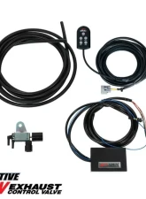 APEXi Active ECV Exhaust Control Valve Remote (Remote Unit Only)                                     - 433-A002 - Image 2