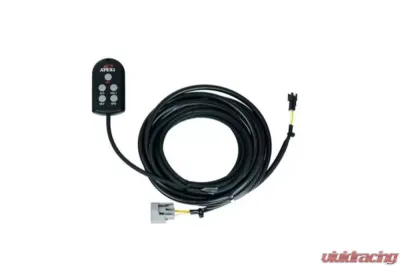 APEXi Active ECV Exhaust Control Valve Remote (Remote Unit Only) - 433-A002