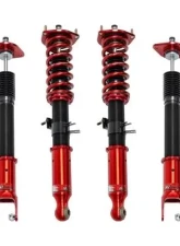 Apexi N1 ExV Damper Suspension Kit Nissan 370Z 2009-2021                                     - 269AN056 - Image 2