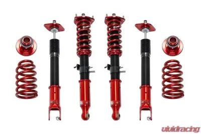 Apexi N1 ExV Damper Suspension Kit Nissan 370Z 2009-2021 - 269AN056