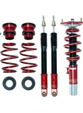 APEXi N1 ExV Standard Damper Honda Civic Si (FC1/FC3) | Si (FE3) 2017+ | Acura Integra 2023+                                     - 269AH044 - Image 10