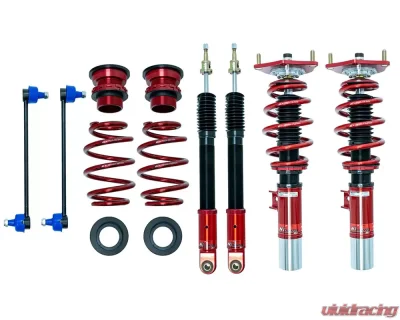 APEXi N1 ExV Standard Damper Honda Civic Si (FC1/FC3) | Si (FE3) 2017+ | Acura Integra 2023+ - 269AH044