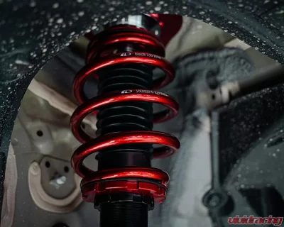 APEXi N1 ExV Standard Damper Honda Civic Si (FC1/FC3) | Si (FE3) 2017+ | Acura Integra 2023+ - 269AH044