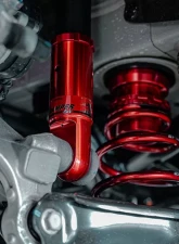 APEXi N1 ExV Standard Damper Honda Civic Si (FC1/FC3) | Si (FE3) 2017+ | Acura Integra 2023+                                     - 269AH044 - Image 9