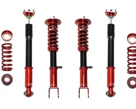 Apexi N1 ExV Damper Suspension Kit Lexus IS300 | IS350 RWD 2017-2022