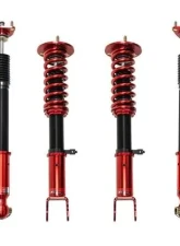Apexi N1 ExV Damper Suspension Kit Lexus IS300 | IS350 RWD 2017-2022                                     - 269AT097 - Image 2