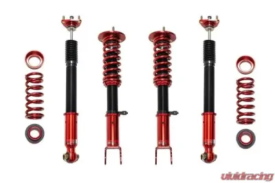 Apexi N1 ExV Damper Suspension Kit Lexus IS300 | IS350 RWD 2017-2022 - 269AT097