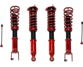 Apexi N1 ExV Damper Suspension Kit Infinity Q50 RWD 2014+