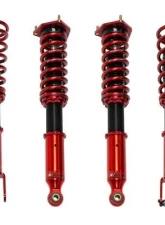 Apexi N1 ExV Damper Suspension Kit Infinity Q50 RWD 2014+                                     - 269AN059 - Image 2