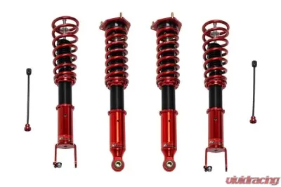 Apexi N1 ExV Damper Suspension Kit Infinity Q50 RWD 2014+ - 269AN059
