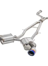 APEXi RS EVO Extreme Muffler Nissan Z RZ34 2023-2024 ETA Mid March                                     - 113-KN32 - Image 14
