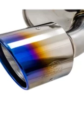 APEXi RS EVO Extreme Muffler Nissan Z RZ34 2023-2024 ETA Mid March                                     - 113-KN32 - Image 4