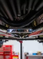 APEXi RS EVO Extreme Muffler Nissan Z RZ34 2023-2024 ETA Mid March                                     - 113-KN32 - Image 10
