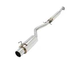 APEXi N1 Catback Exhaust Lexus IS300 2001-2005