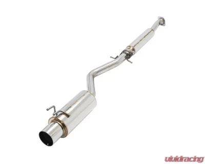 APEXi N1 Catback Exhaust Lexus IS300 2001-2005 - 162AKT05