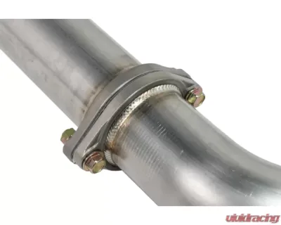 APEXi Single-Exit N1 EVO-R Muffler Subaru WRX 2022+ - 191KF002
