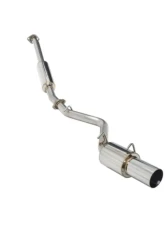 APEXi N1 EVO-R Muffler Toyota GR86 | Subaru BRZ 2022-2023                                     - 192KT001 - Image 2