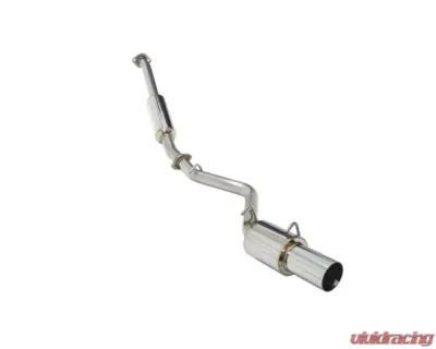 APEXi N1 EVO-R Muffler Toyota GR86 | Subaru BRZ 2022-2023 - 192KT001