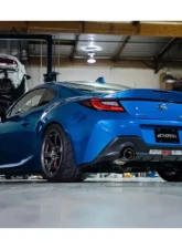 APEXi N1 EVO-R Muffler Toyota GR86 | Subaru BRZ 2022-2023                                     - 192KT001 - Image 6