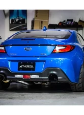 APEXi N1 EVO-R Muffler Toyota GR86 | Subaru BRZ 2022-2023                                     - 192KT001 - Image 9