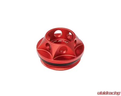Apexi M42-P4.5 Oil Filler Cap - 319-A007