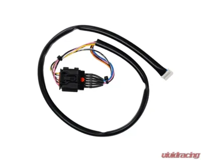 APEXi Type 10 Smart Accel Controller Harness Honda 2009-2017 - 417-A020
