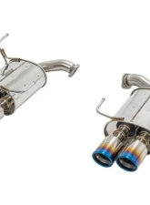 APEXi RS Evolution Extreme Axleback Subaru WRX VB 2022+                                     - 113-KF01 - Image 2
