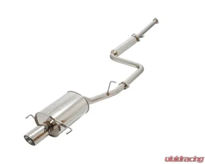 APEXi WS3 Muffler Catback Exhaust Honda Prelude VTEC BB5-BB9 1997-2001 - 116AKH10