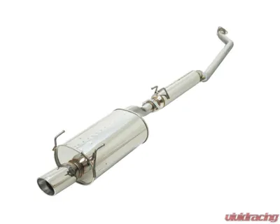 APEXi WS3 Muffler Catback Exhaust Honda Integra RSX Type-S DC5 2002-2006 - 116AKH20