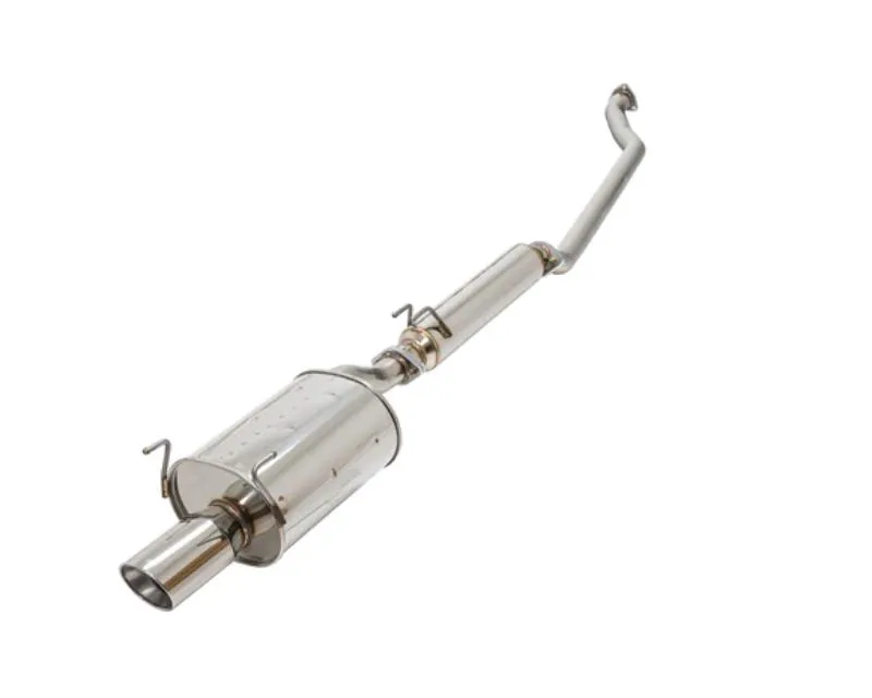 2005 honda civic muffler discount