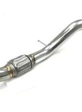 APEXi GT Downpipe Honda Civic 1.5L Turbo Engine Sport | Si 2017-2021                                     - 145-H001 - Image 3