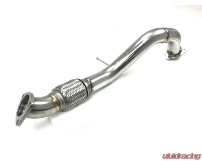 APEXi GT Downpipe Honda Civic 1.5L Turbo Engine Sport | Si 2017-2021 - 145-H001