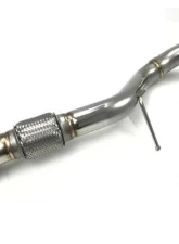APEXi GT Downpipe Honda Civic 1.5L Turbo Engine Sport | Si 2017-2021                                     - 145-H001 - Image 2