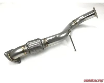 APEXi GT Downpipe Honda Civic 1.5L Turbo Engine Sport | Si 2017-2021 - 145-H001