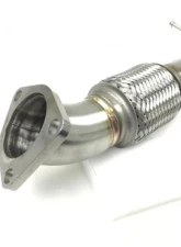 APEXi GT Downpipe Honda Civic 1.5L Turbo Engine Sport | Si 2017-2021                                     - 145-H001 - Image 3