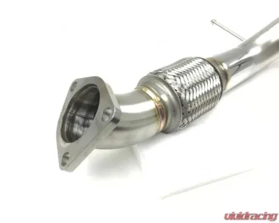 APEXi GT Downpipe Honda Civic 1.5L Turbo Engine Sport | Si 2017-2021 - 145-H001
