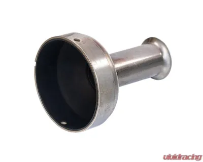 APEXi 120mm Muffler Tip Silencer Adapter - 155-A027