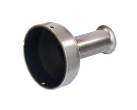 APEXi 100mm Muffler Tip Silencer Adapter