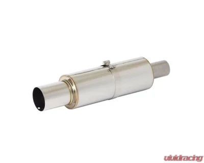 APEXi 3" Inlet N1 Evolution-R Universal Muffler - 156-A103