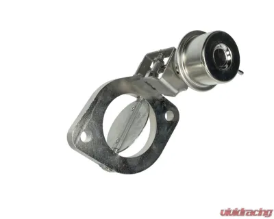 APEXi 54mm Flange-Type 51mm Valve Diameter Type A Active Exhaust Control Valve - 157-A005