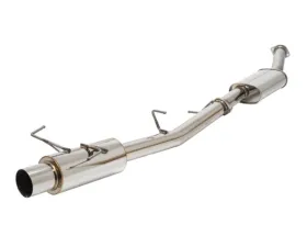 APEXi N1 Evolution Muffler Nissan 240SX S14 1995-1998
