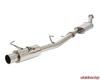APEXi N1 Evolution Muffler Nissan 240SX S14 1995-1998 - 161AKN02