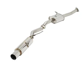 APEXi N1 Catback Exhaust Honda S2000 2000-2008