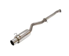 APEXi N1 Evolution 75mmTurbo Piping Small Blemish Catback Lexus IS300 2001-2005