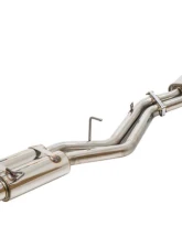 APEXi N1 Evolution Dual Muffler Nissan 240SX S14 1995-1998                                     - 163AKN02 - Image 2