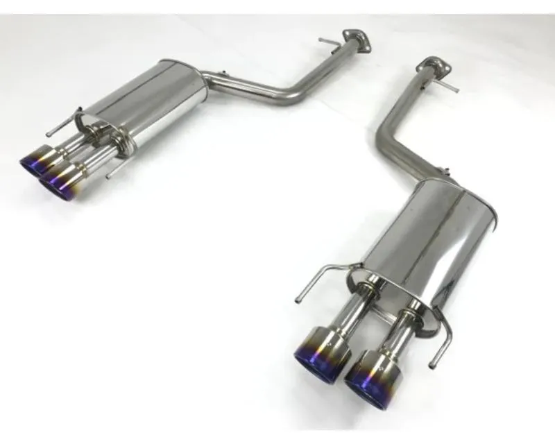 Exhaust Parts